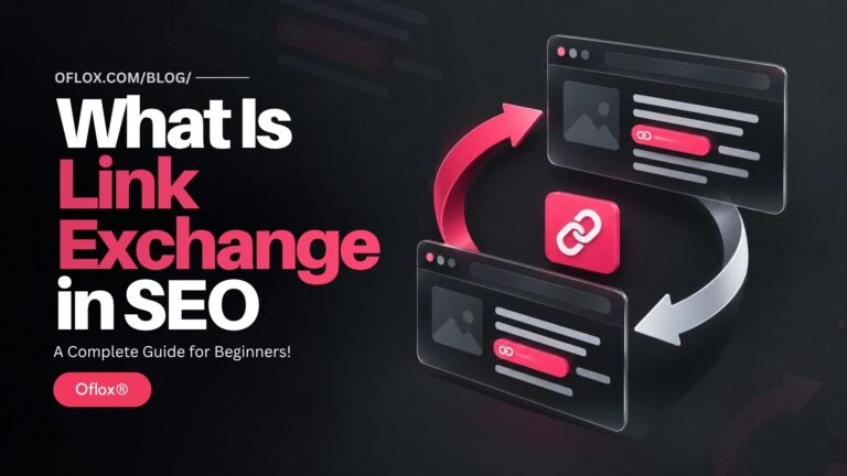 What Is Link Exchange in SEO