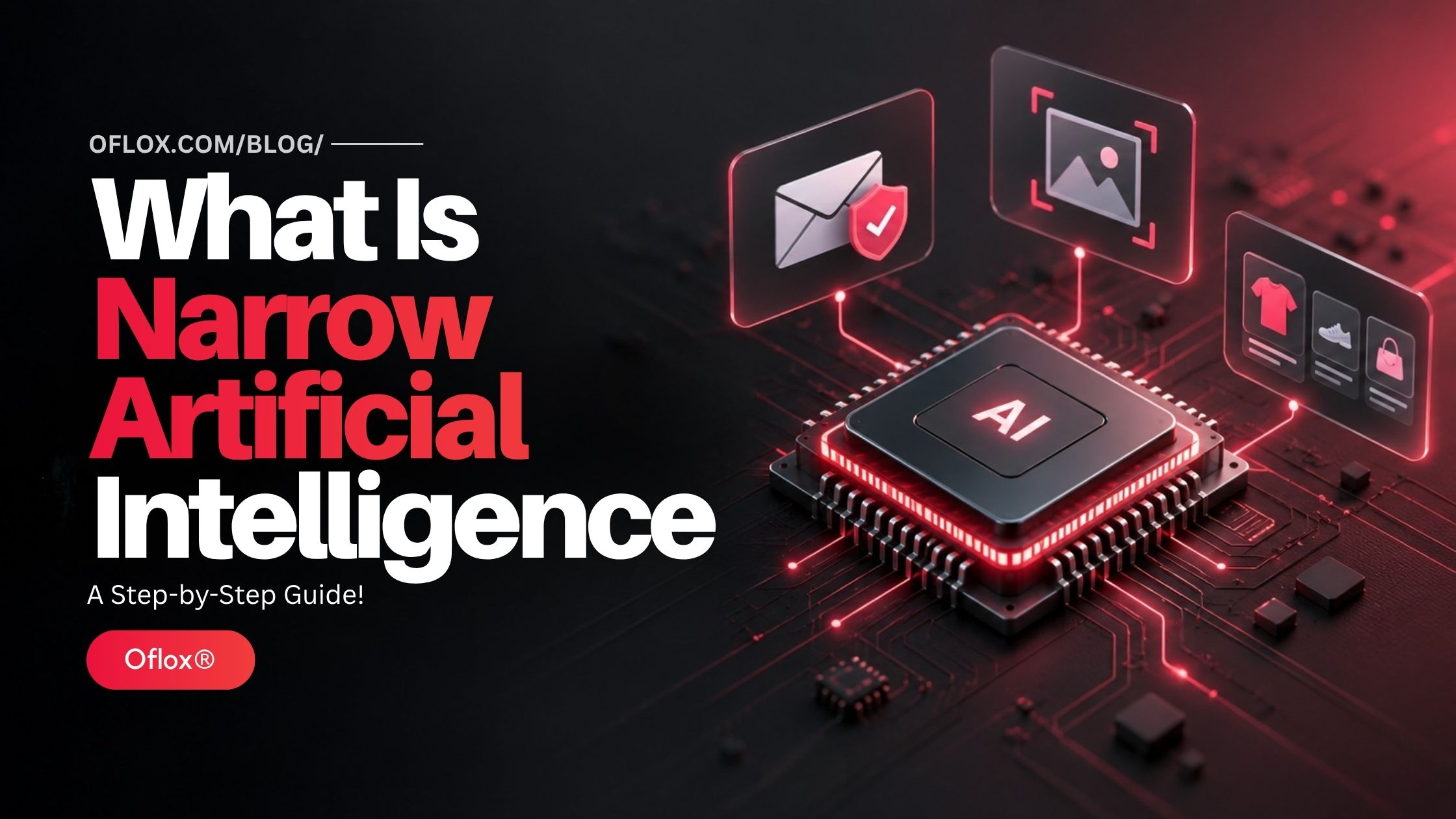 What Is Narrow Artificial Intelligence