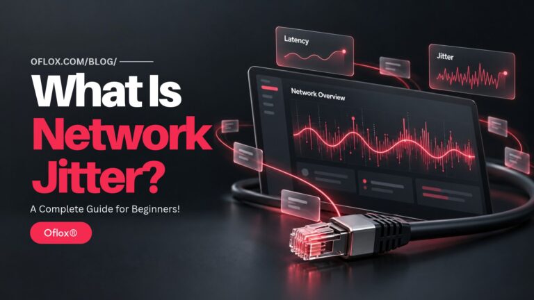 What Is Network Jitter