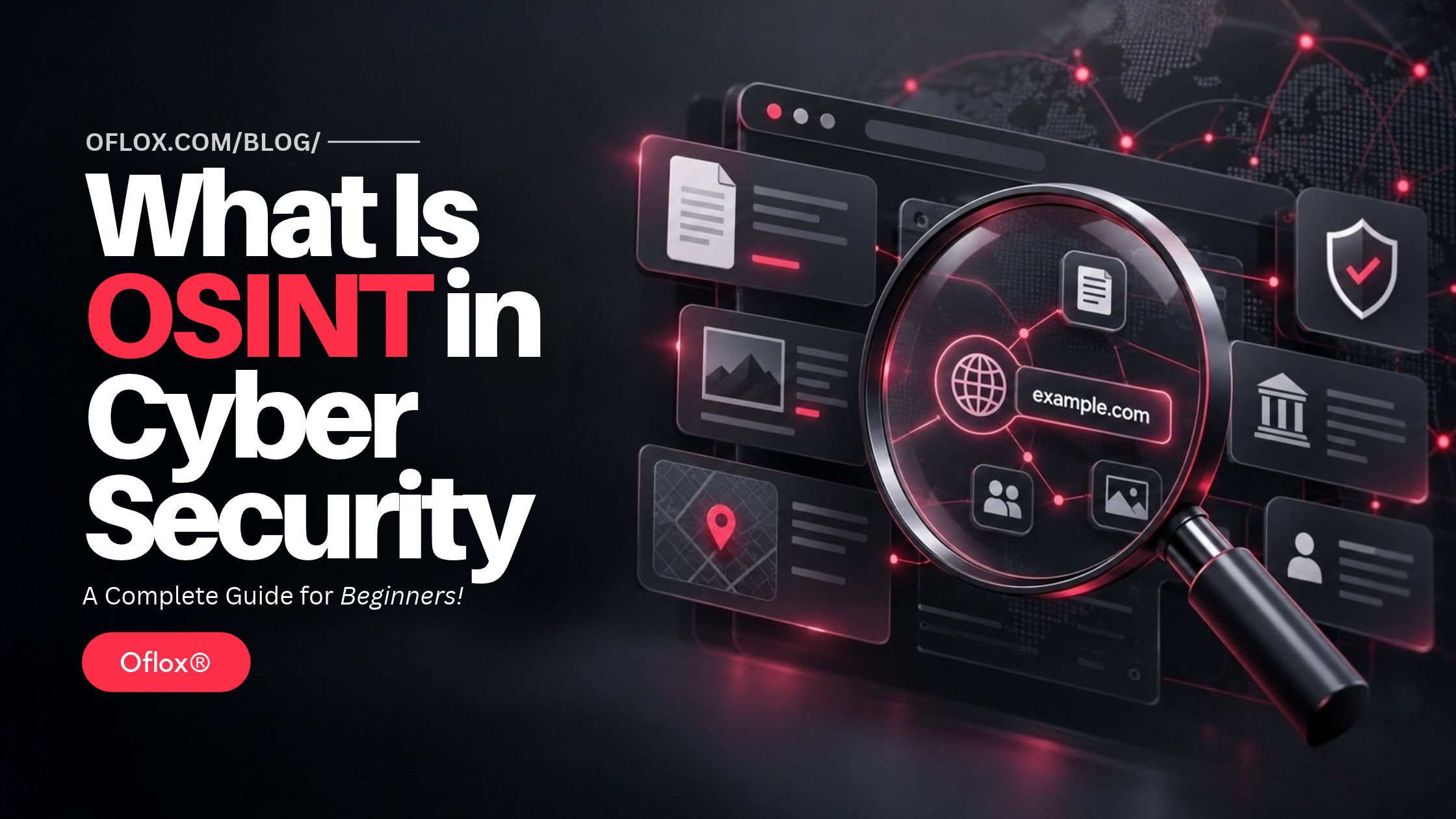 What Is OSINT in Cyber Security