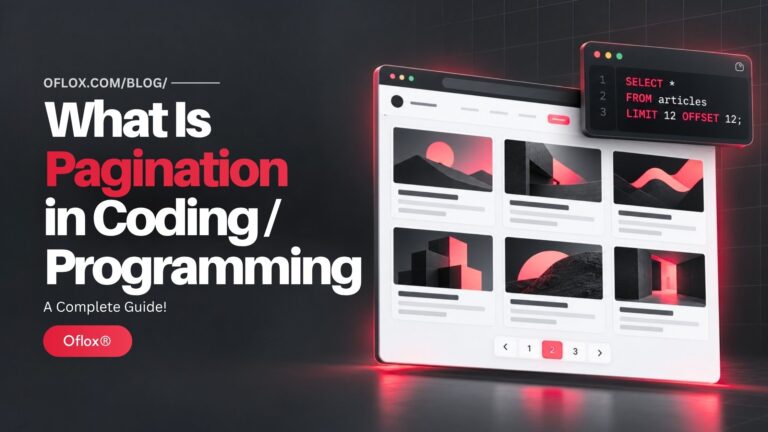 What Is Pagination in Programming