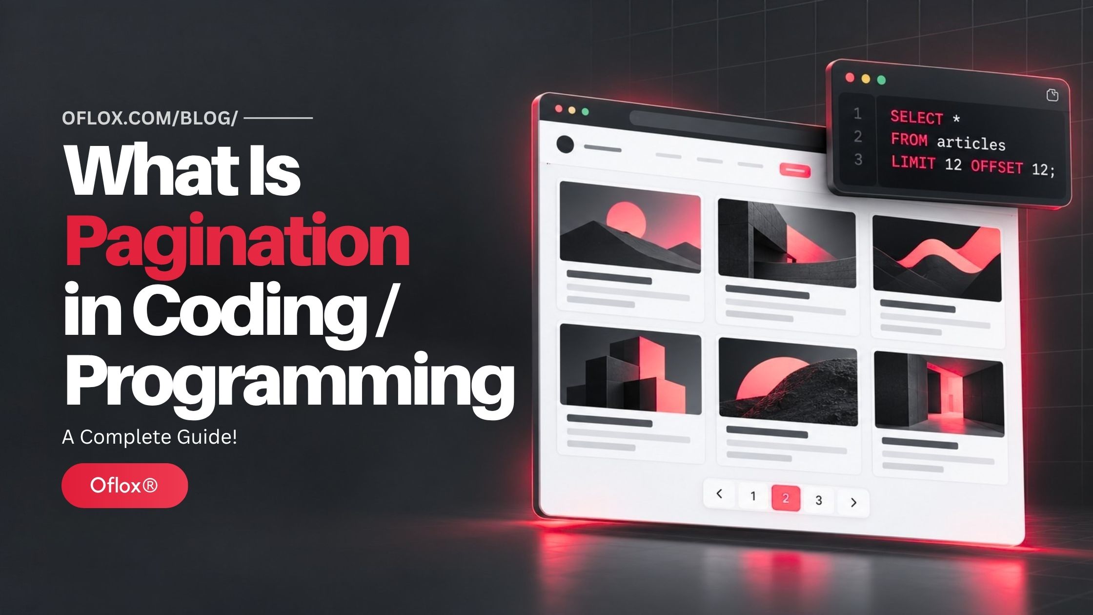 What Is Pagination in Programming