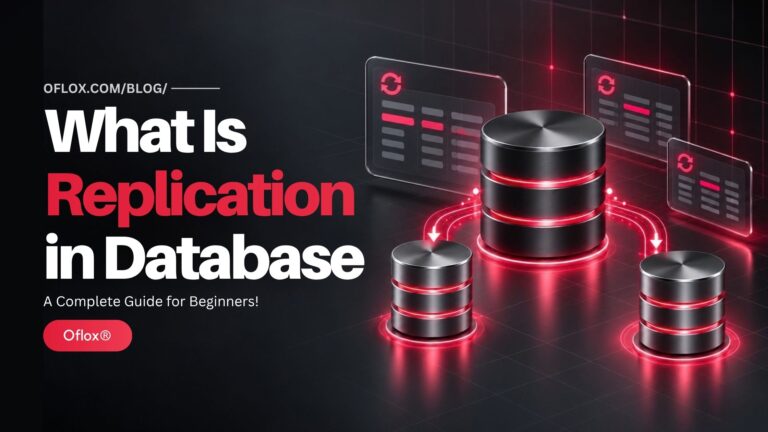 What Is Replication in Database