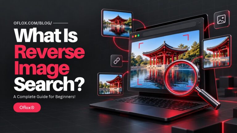 What Is Reverse Image Search