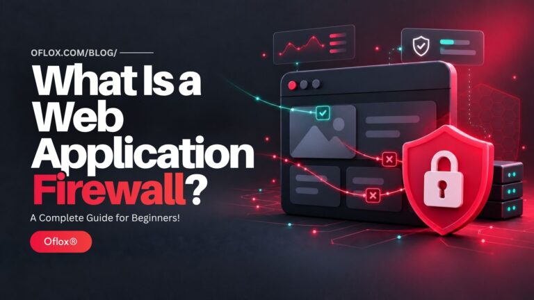 What Is a Web Application Firewall