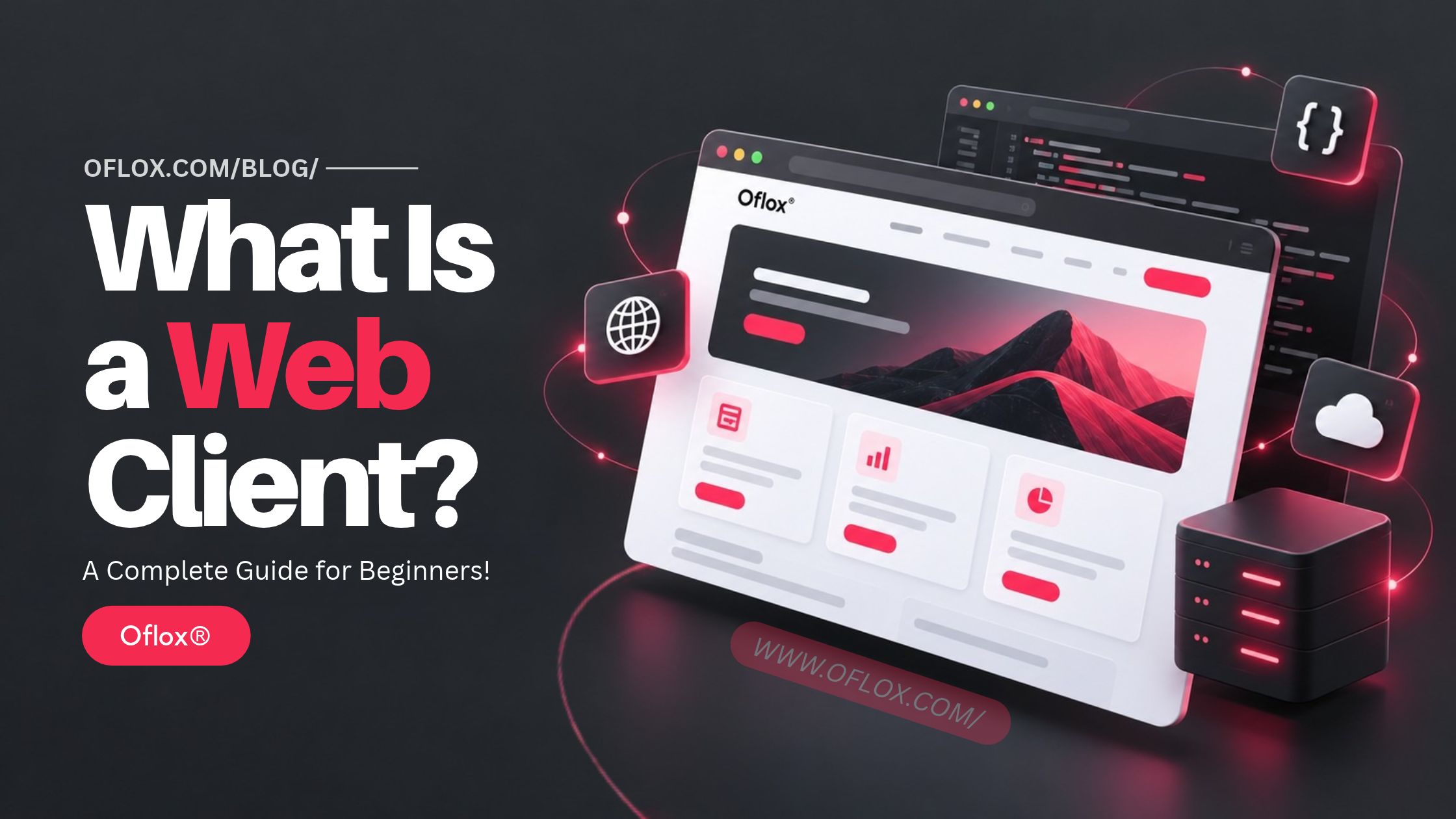 What Is a Web Client