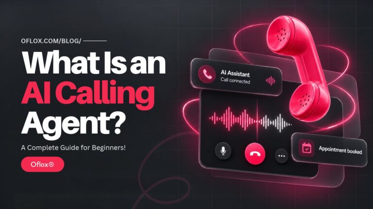 What Is an AI Calling Agent