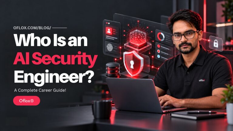 Who Is an AI Security Engineer